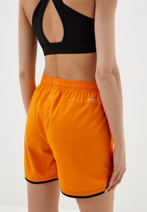 фото Шорты спортивные demix