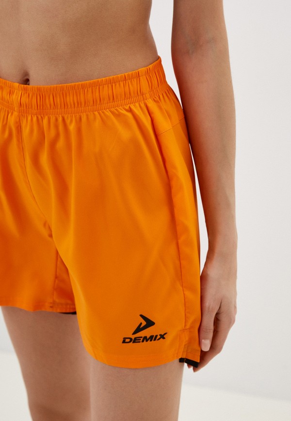 фото Шорты спортивные demix
