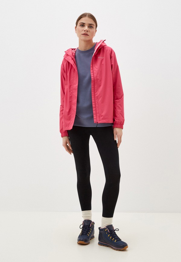 фото Куртка outventure