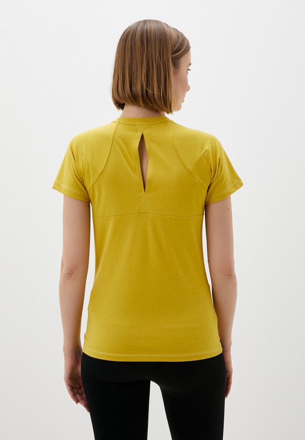 фото Футболка спортивная cordillero