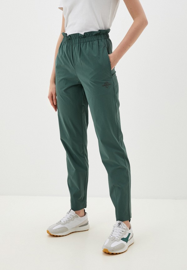 фото Брюки спортивные cordillero