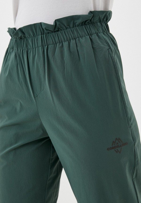 фото Брюки спортивные cordillero