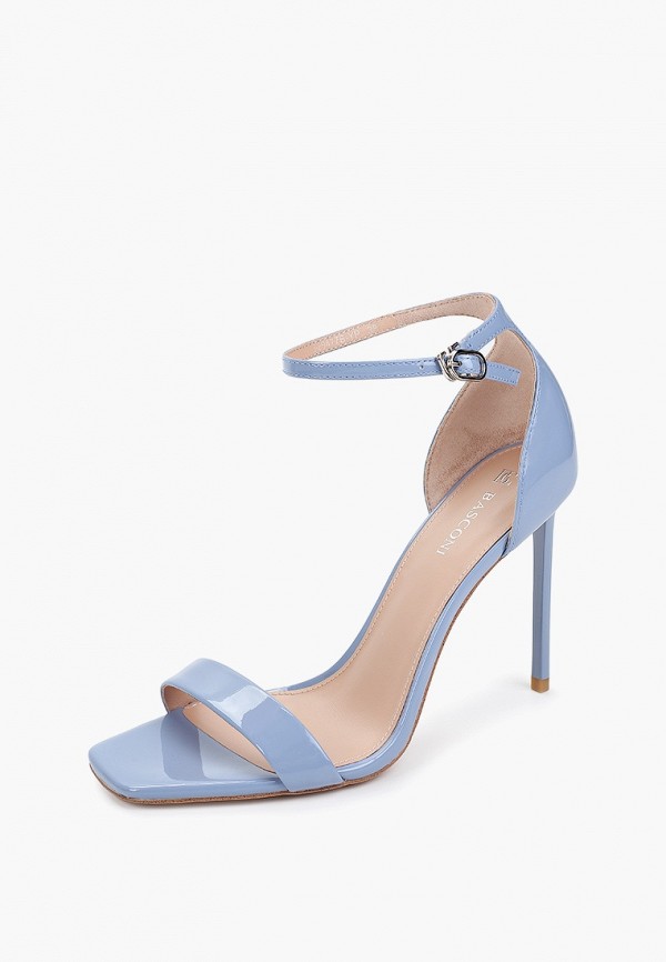 фото Босоножки basconi