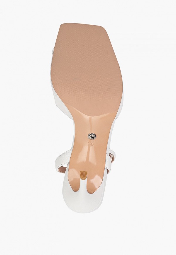 фото Босоножки basconi