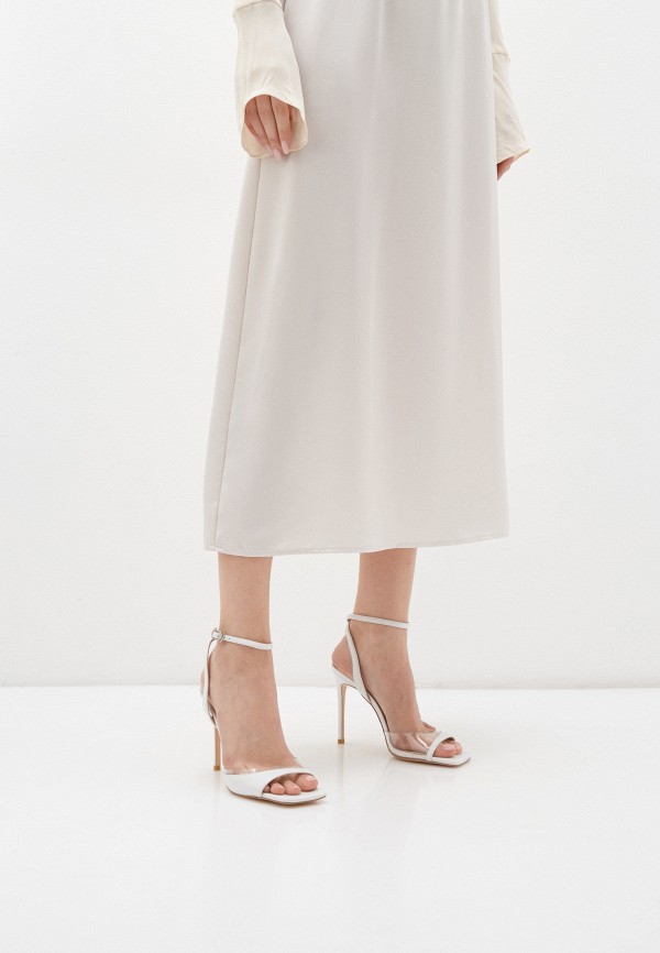 фото Босоножки basconi