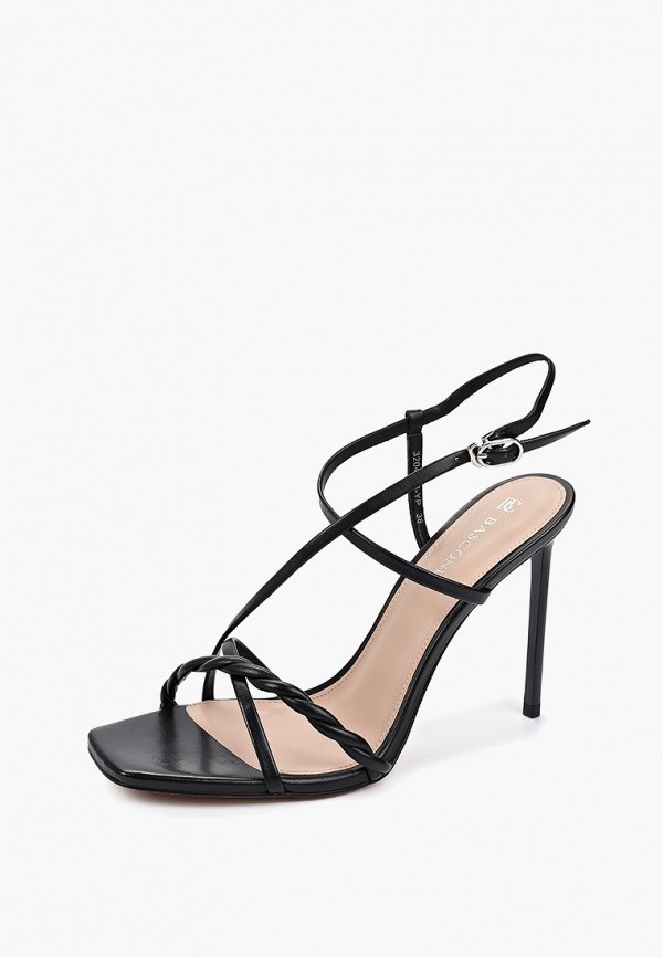 фото Босоножки basconi