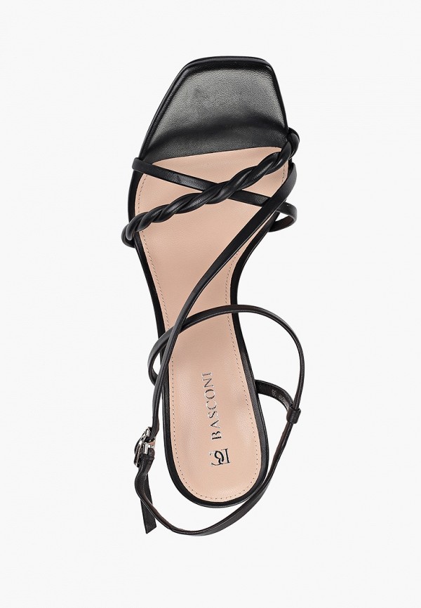 фото Босоножки basconi