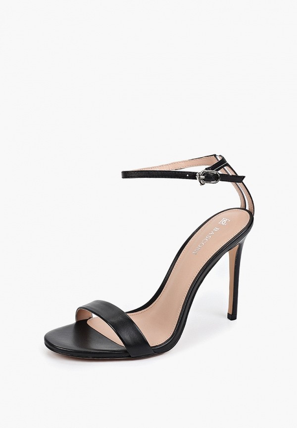 фото Босоножки basconi