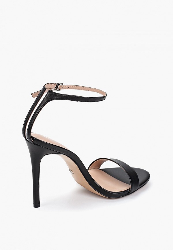 фото Босоножки basconi