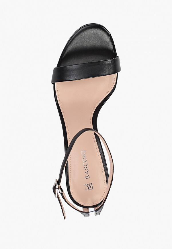 фото Босоножки basconi