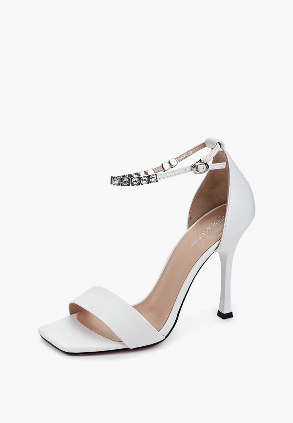 фото Босоножки basconi