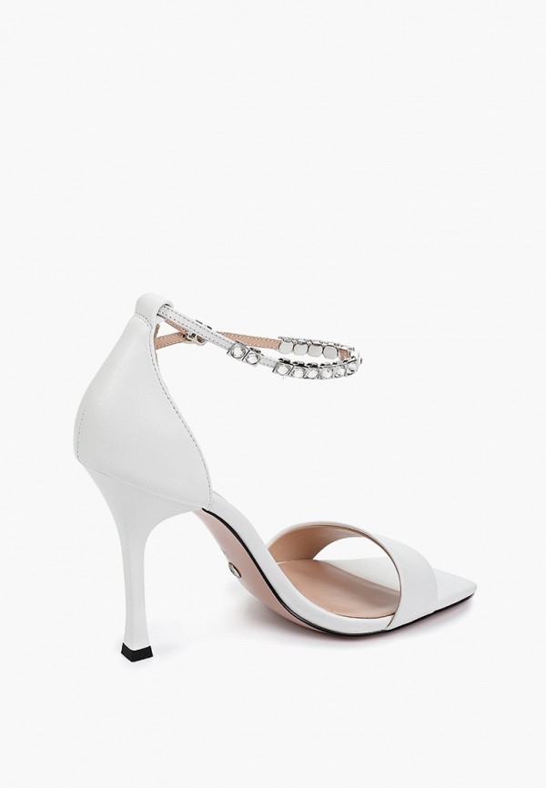 фото Босоножки basconi