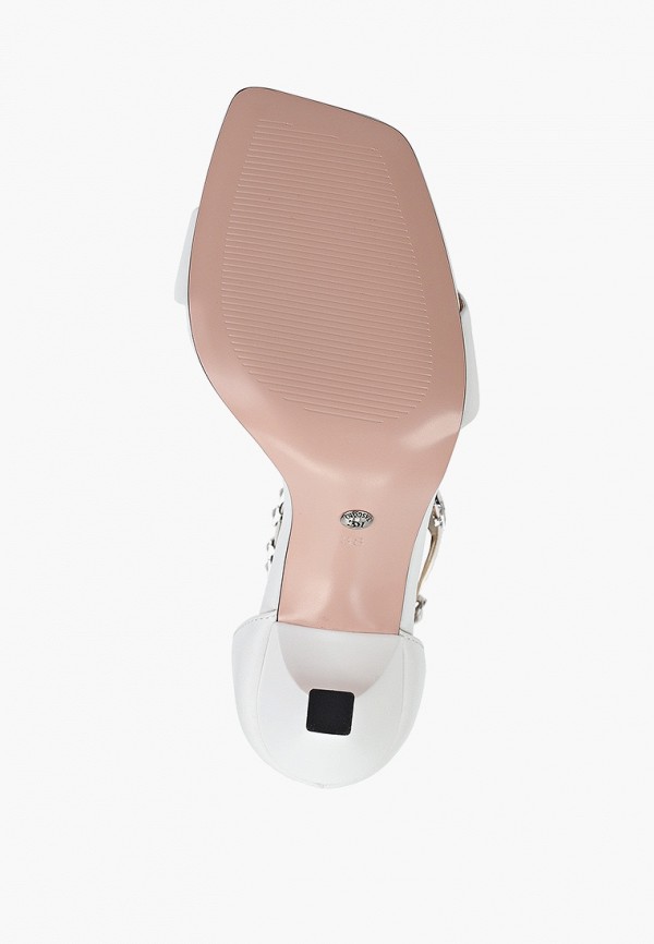 фото Босоножки basconi