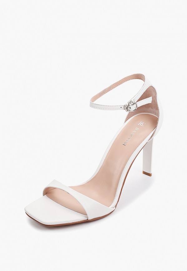 фото Босоножки basconi