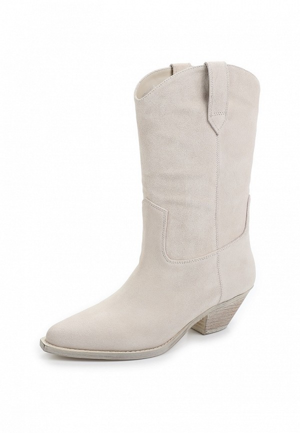 фото Полусапоги basconi