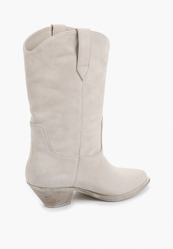 фото Полусапоги basconi