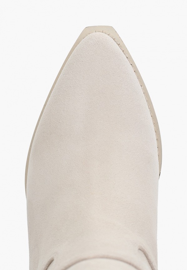 фото Полусапоги basconi