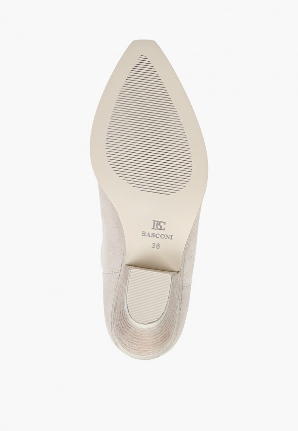 фото Полусапоги basconi