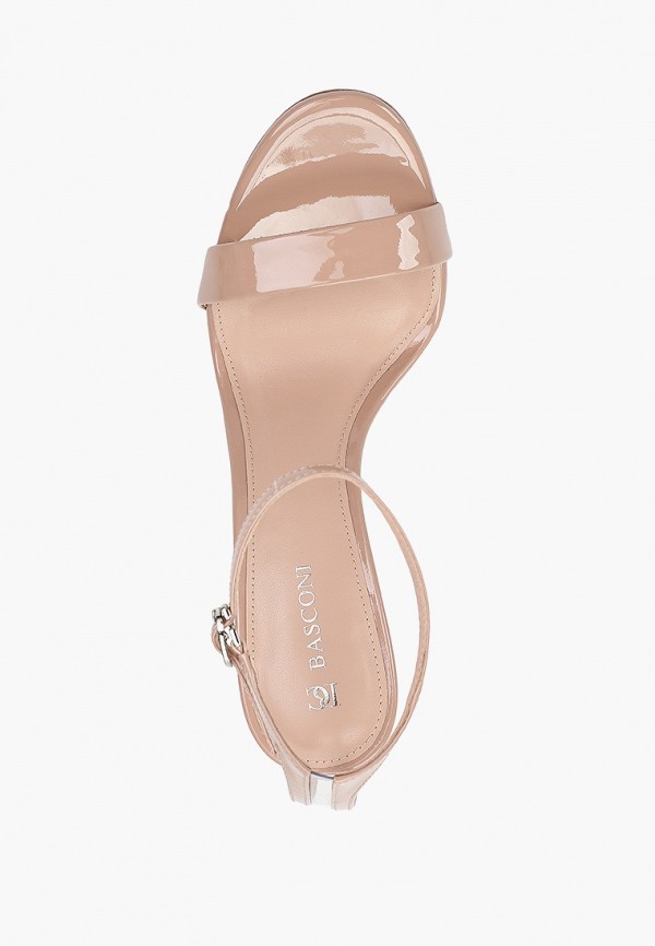 фото Босоножки basconi