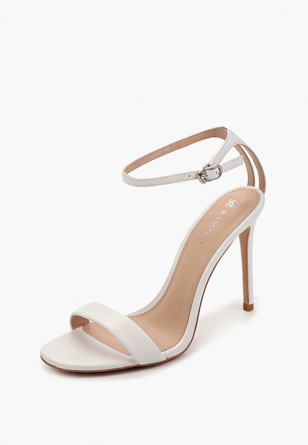 фото Босоножки basconi