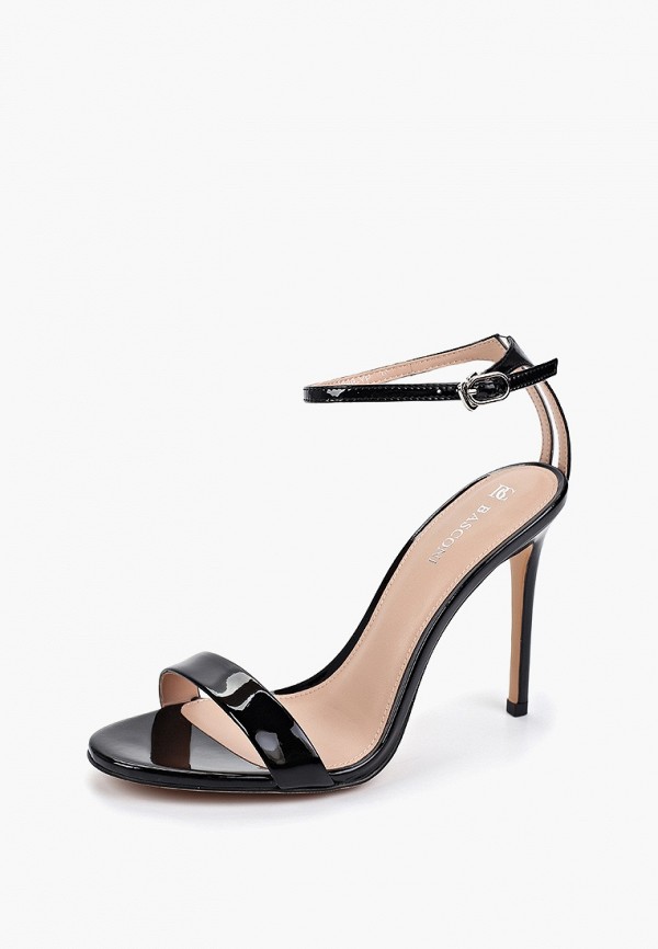 фото Босоножки basconi