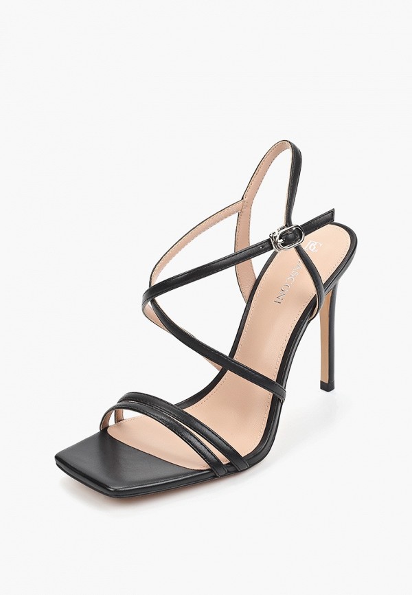 фото Босоножки basconi