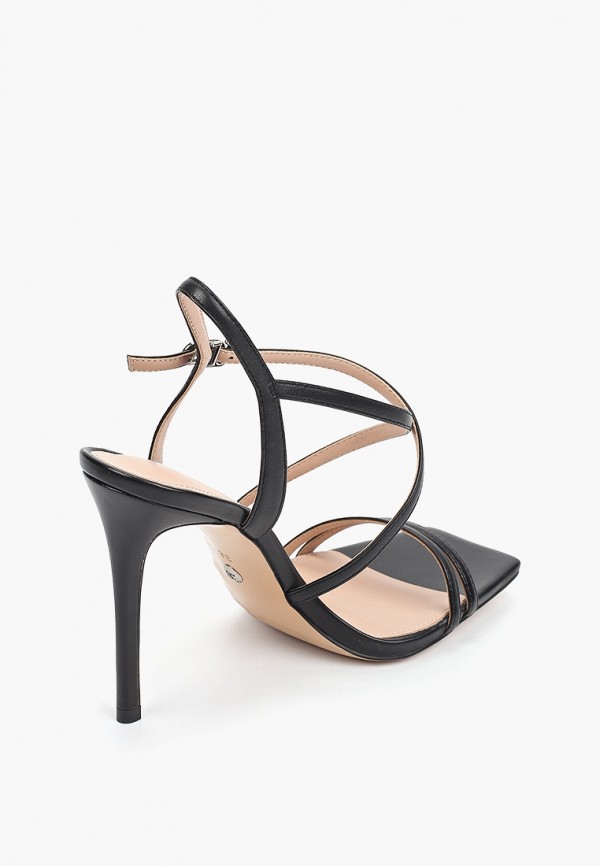 фото Босоножки basconi