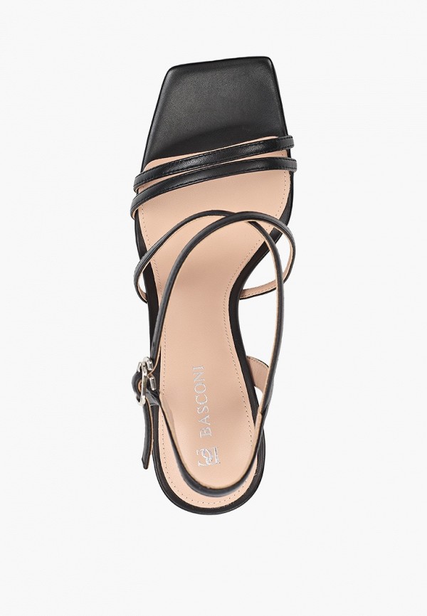 фото Босоножки basconi