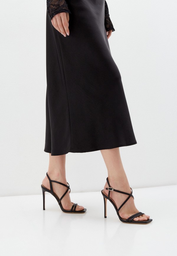 фото Босоножки basconi