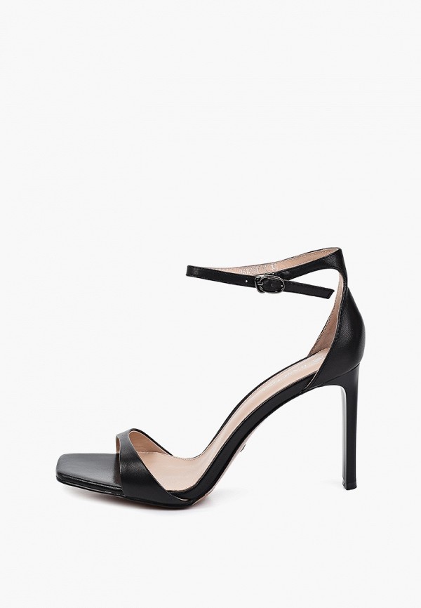 фото Босоножки basconi