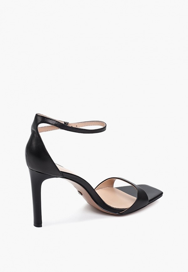 фото Босоножки basconi