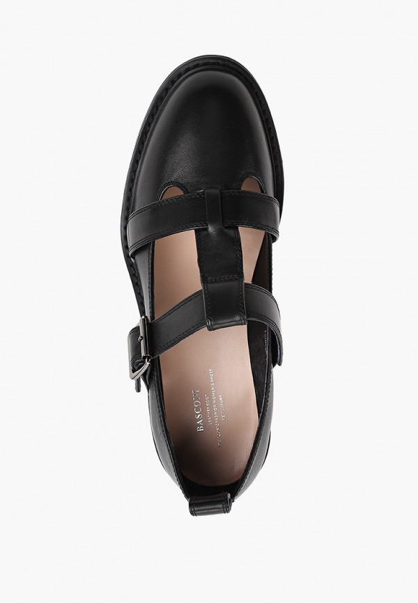 фото Туфли basconi