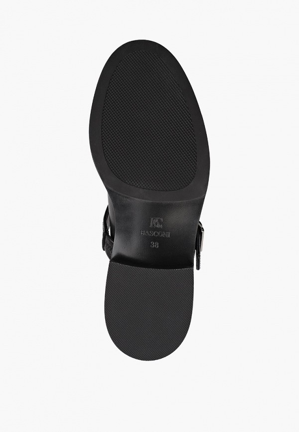 фото Туфли basconi