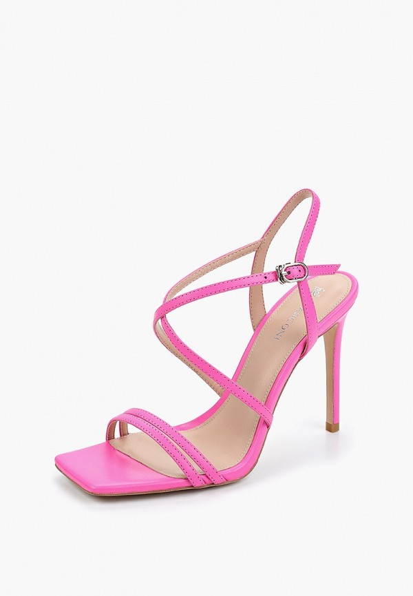 фото Босоножки basconi