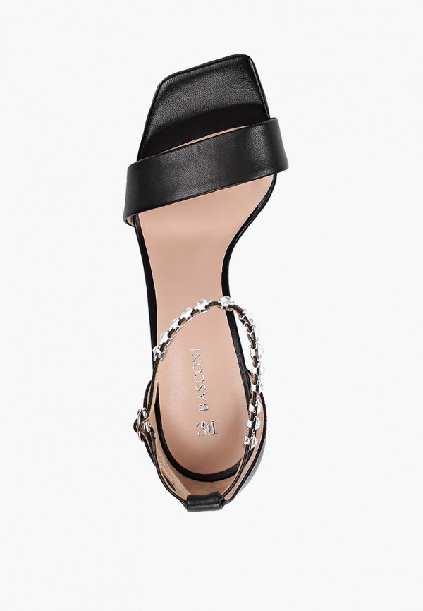 фото Босоножки basconi