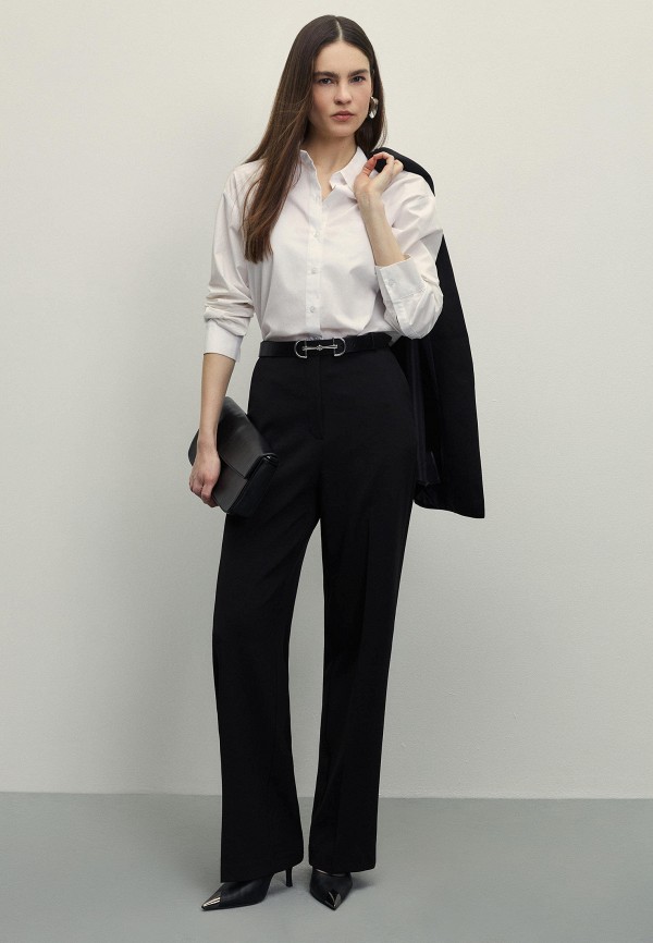 фото Брюки zarina