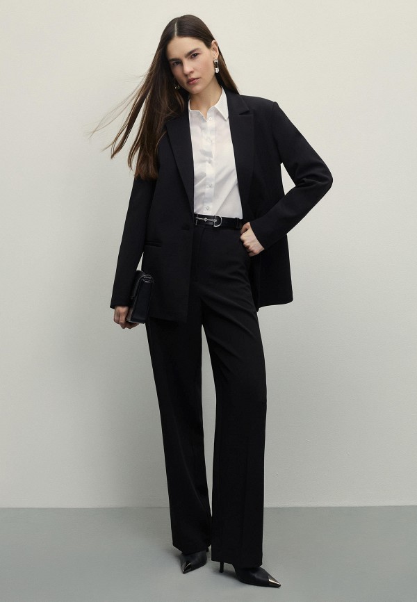 фото Брюки zarina