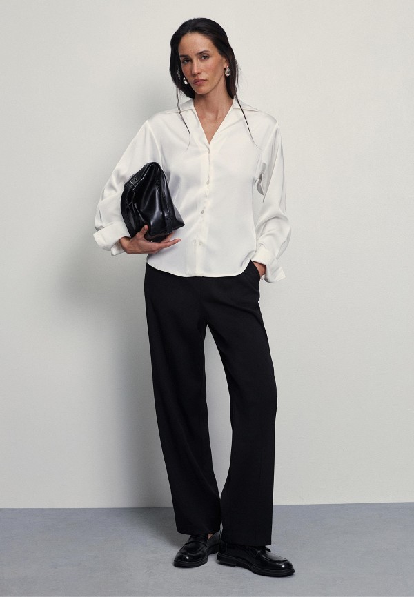 фото Брюки zarina