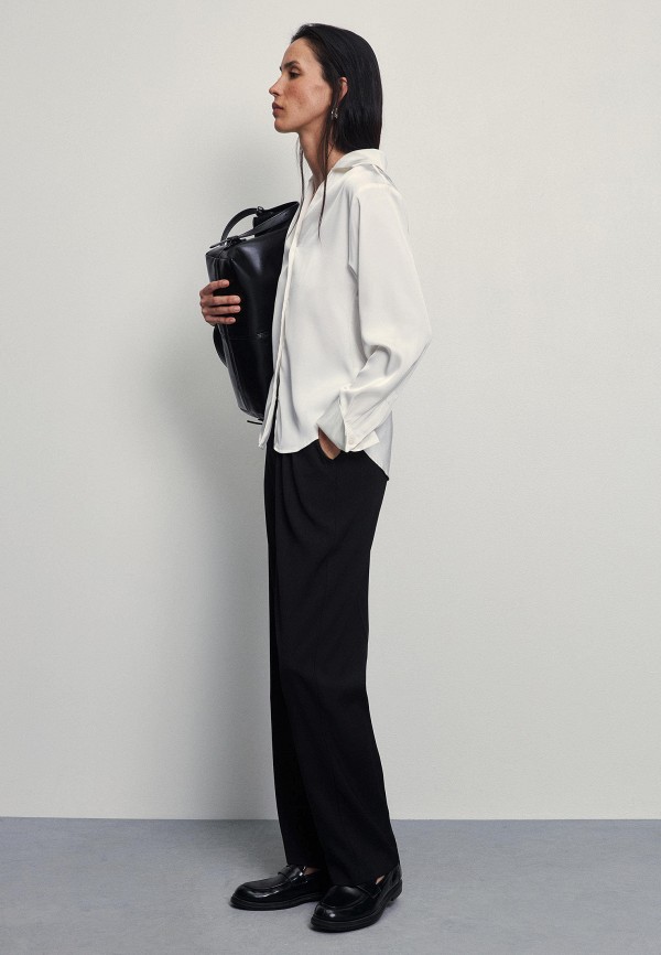 фото Брюки zarina