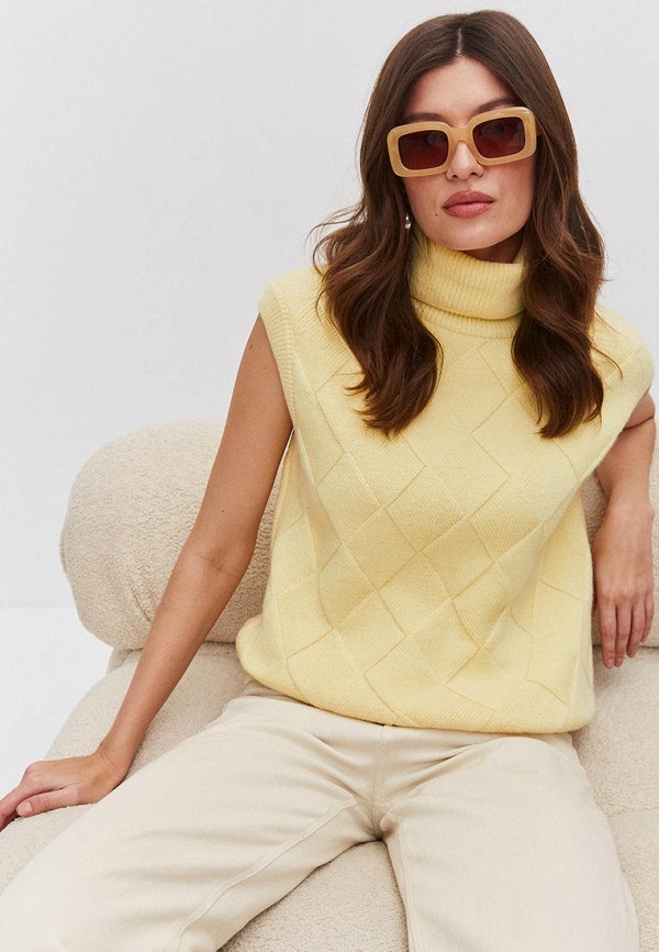 фото Жилет 99colorspace