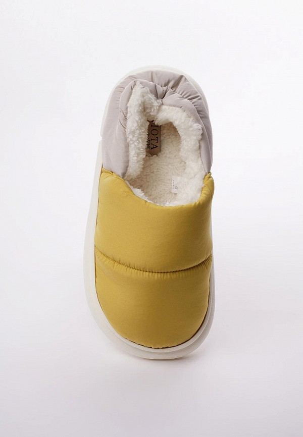 фото Тапочки niota line