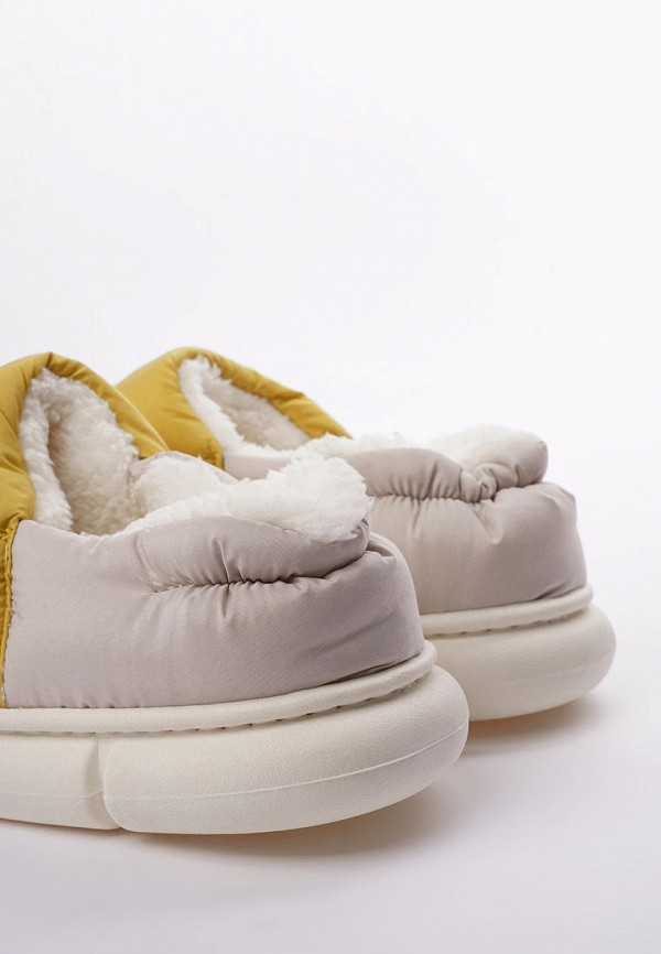 фото Тапочки niota line