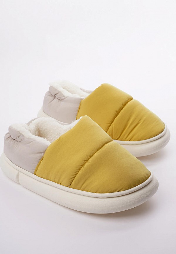 фото Тапочки niota line