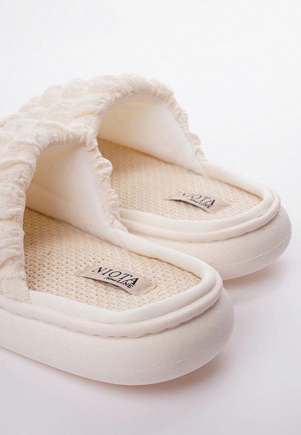 фото Тапочки niota line