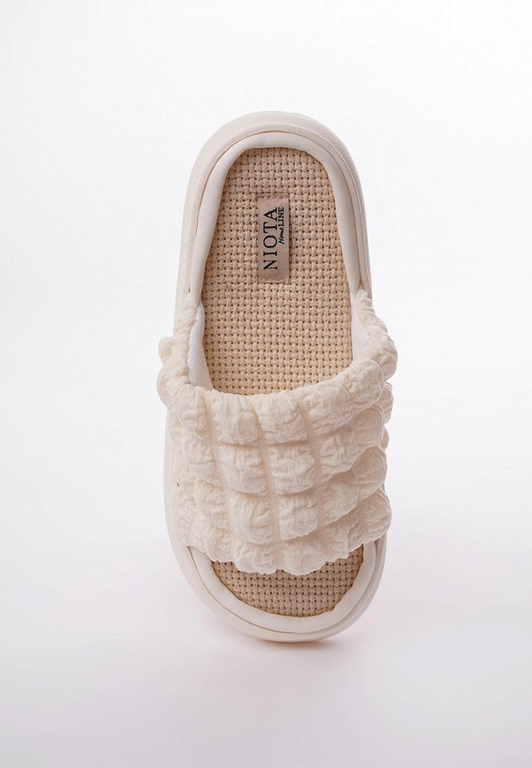 фото Тапочки niota line