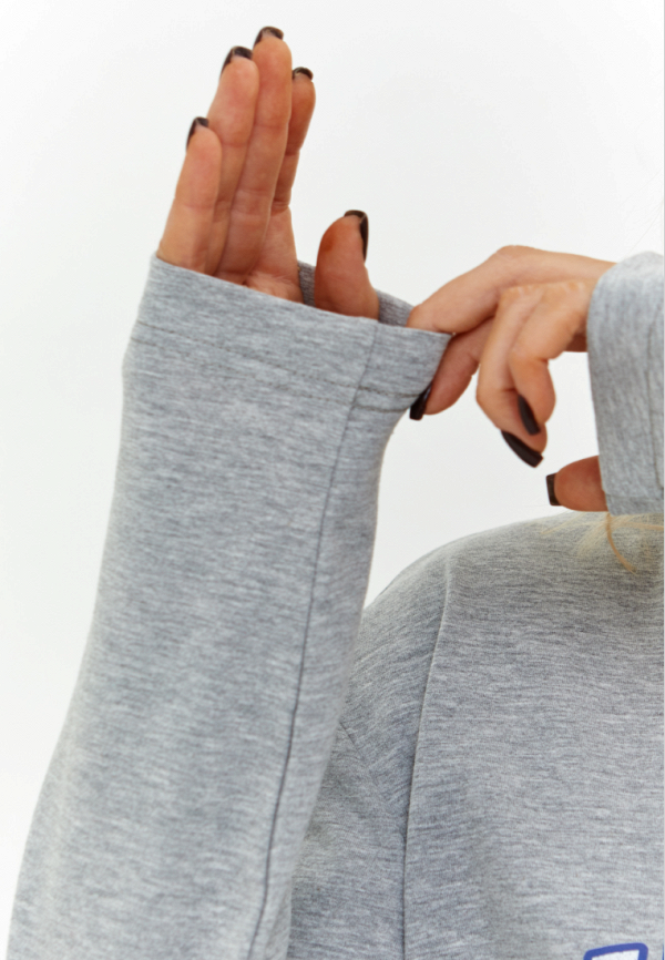 фото Лонгслив miss to kiss