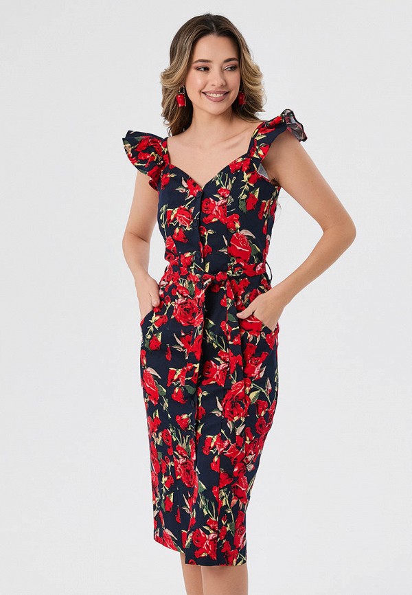 фото Платье lmp