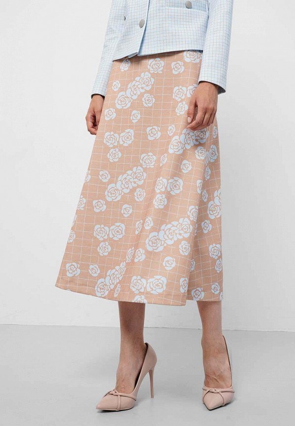 фото Юбка artribbon