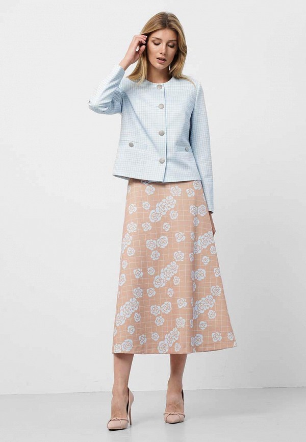 фото Юбка artribbon