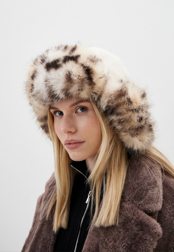 фото Шапка mex-style